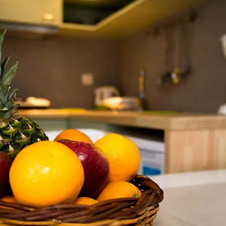 Renieris Apartment *