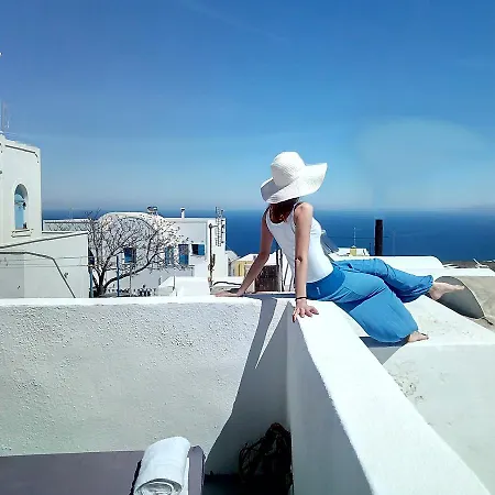 Renieris Imerovigli (Santorini)