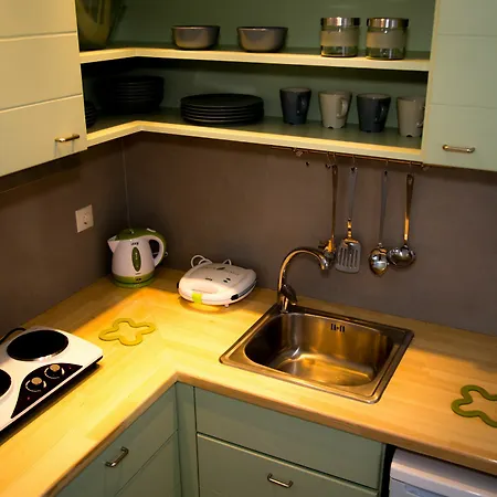 Apartment Renieris