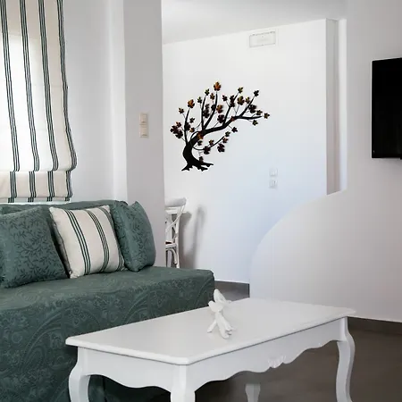 Renieris Apartment Imerovigli (Santorini)