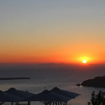Renieris Imerovigli (Santorini)